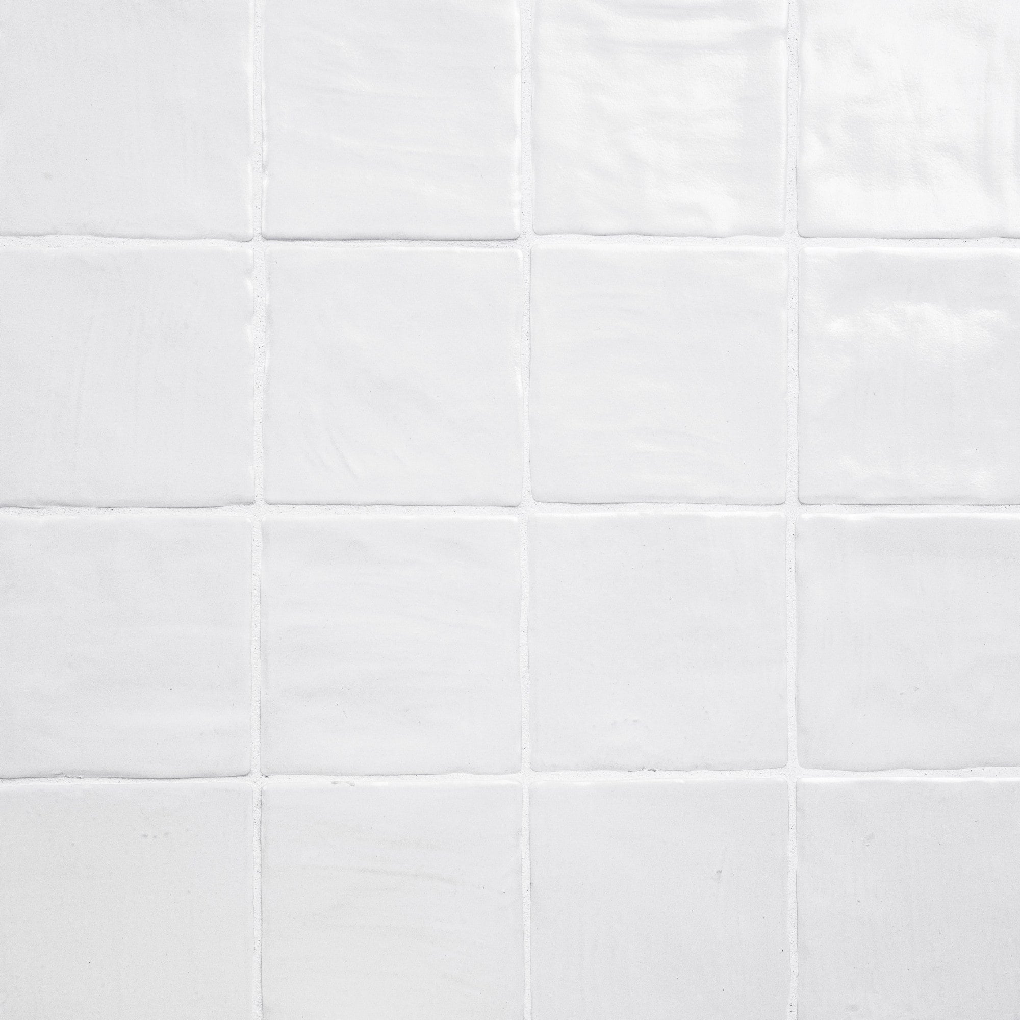 Ackland Aknptrav4X4S Ca Rava 4 X 4 Solid Wall Tile Satin Visual