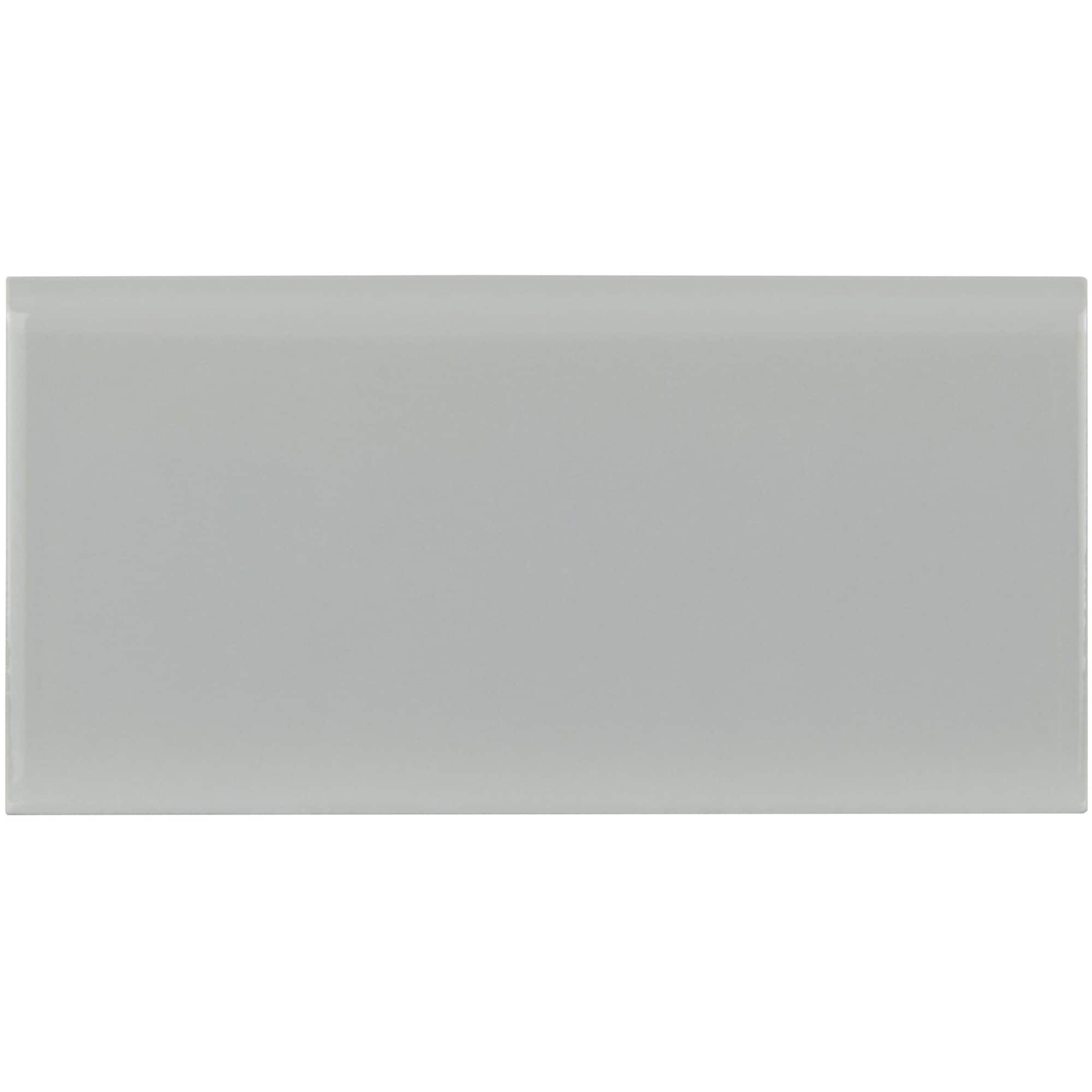 Ackland Aknptseg3X6G Bn Segment 6 X 3 Glossy Polished Ceramic Grout