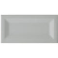 Ackland Aknptseg3X6Ibvg Ca Segment 3 X 6 Ceramic Solid Floor And
