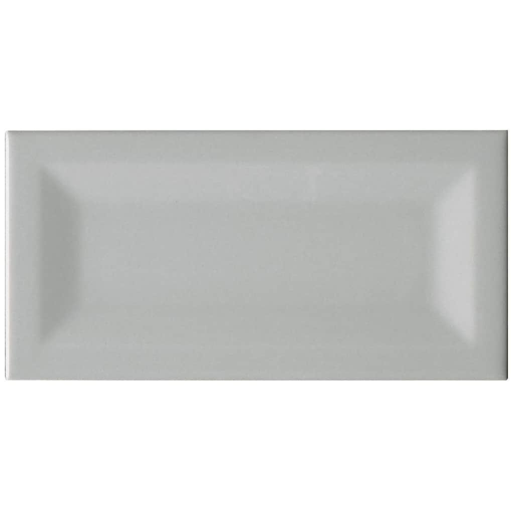 Ackland Aknptseg3X6Ibvg Ca Segment 3 X 6 Ceramic Solid Floor And