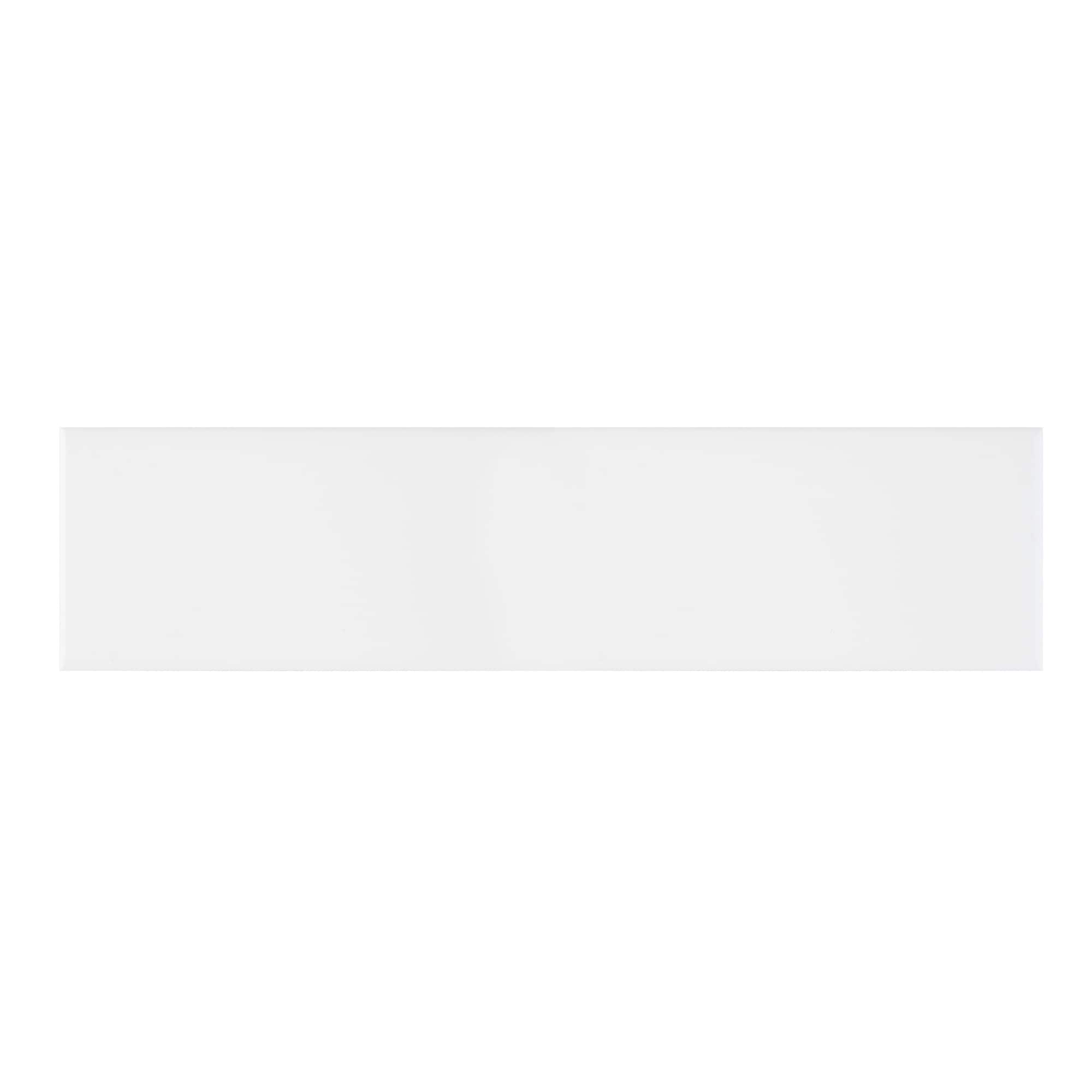 Ackland Aknptseg4X12G Bn Segment 12 X 4 Polished Ceramic Thin Set