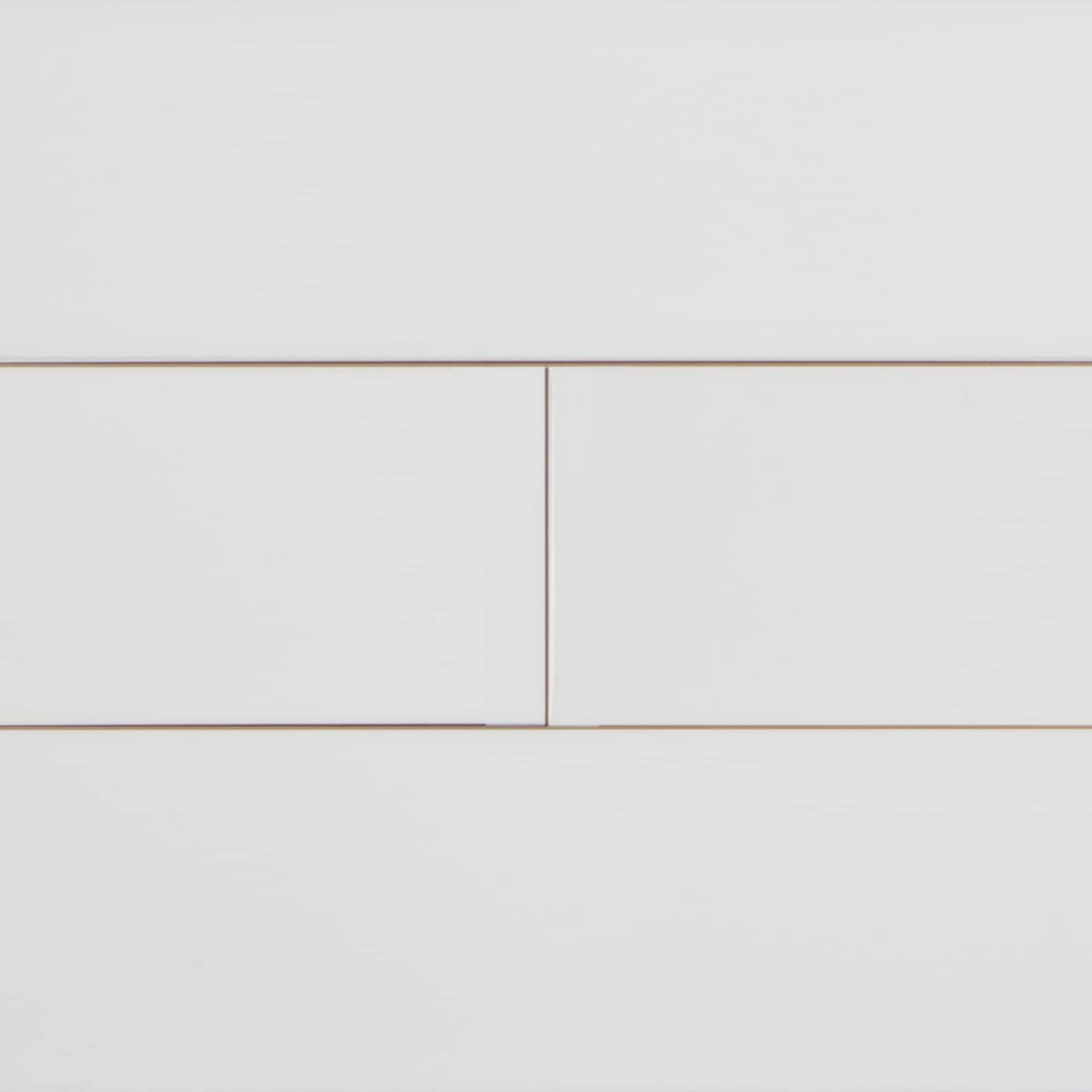 Ackland Aknptseg4X16G Ca Segment 4 X 16 Ceramic Solid Floor Tile