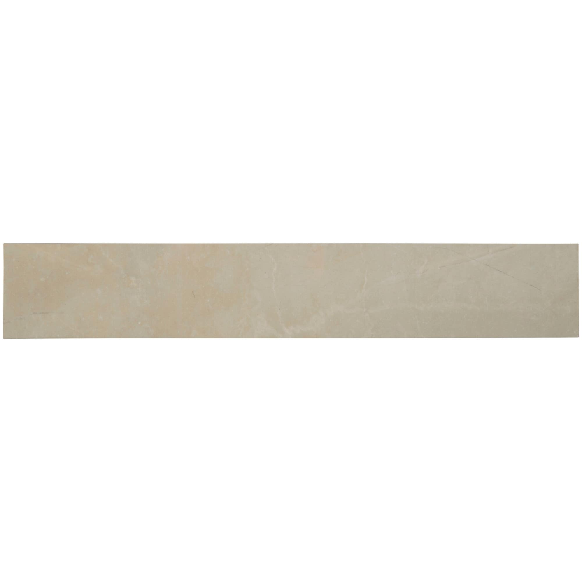 Ackland Aknptson3X18P Bn Sonoma 18 X 3 Polished Porcelain Thin Set