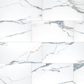 Ackland Aknptvel12X24M Pl Velluto 12 X 24 Porcelain Solid Floor