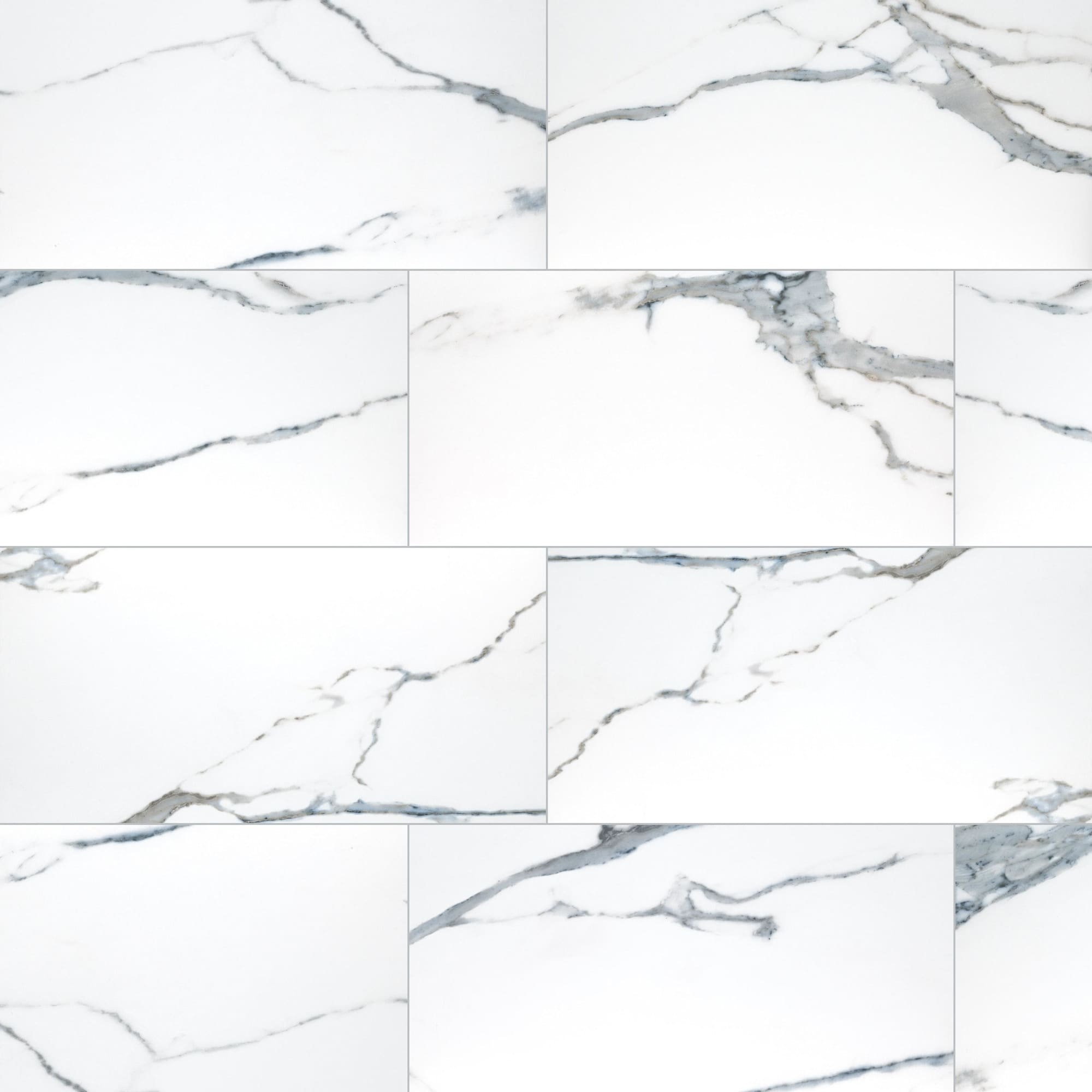 Ackland Aknptvel12X24M Pl Velluto 12 X 24 Porcelain Solid Floor
