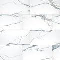 Ackland Aknptvel12X24P Ca Velluto 12 X 24 Porcelain Solid Floor