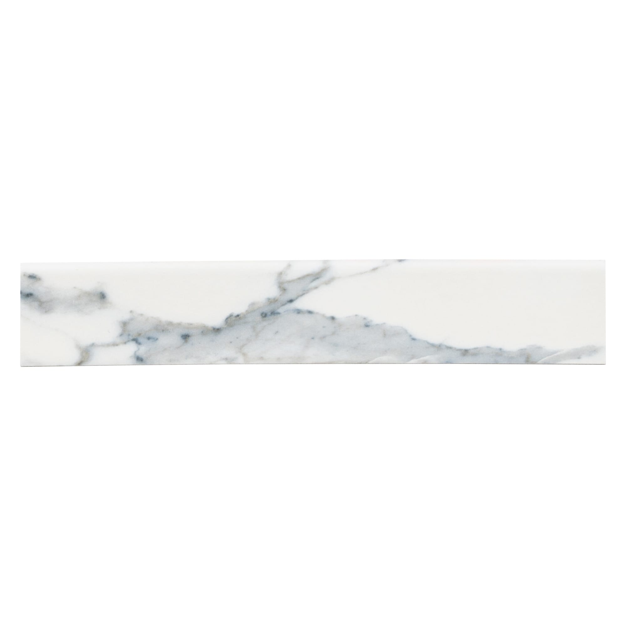 Ackland Aknptvel3X24M Bn Velluto 24 X 3 Matte Porcelain Grout Or