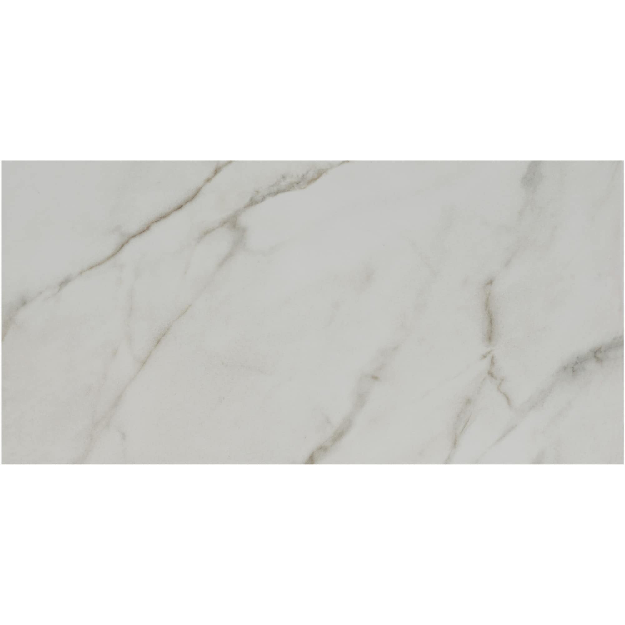 Ackland Aknptzol12X24M Ca Zola 12 X 24 Porcelain Solid Floor And