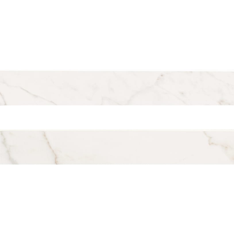Ackland Aknptzol3X24M Bn Zola 24 X 3 Matte Porcelain Grout Or