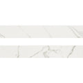 Ackland Aknptzol3X24P Bn Zola 24 X 3 Polished Porcelain Thin Set