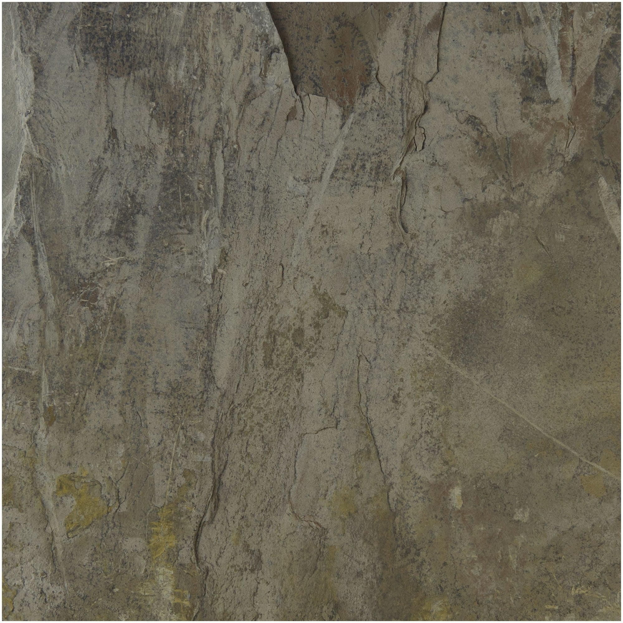 Ackland Aktlt12X12G Ca 12 X 12 Stone Solid Floor And Wall Tile