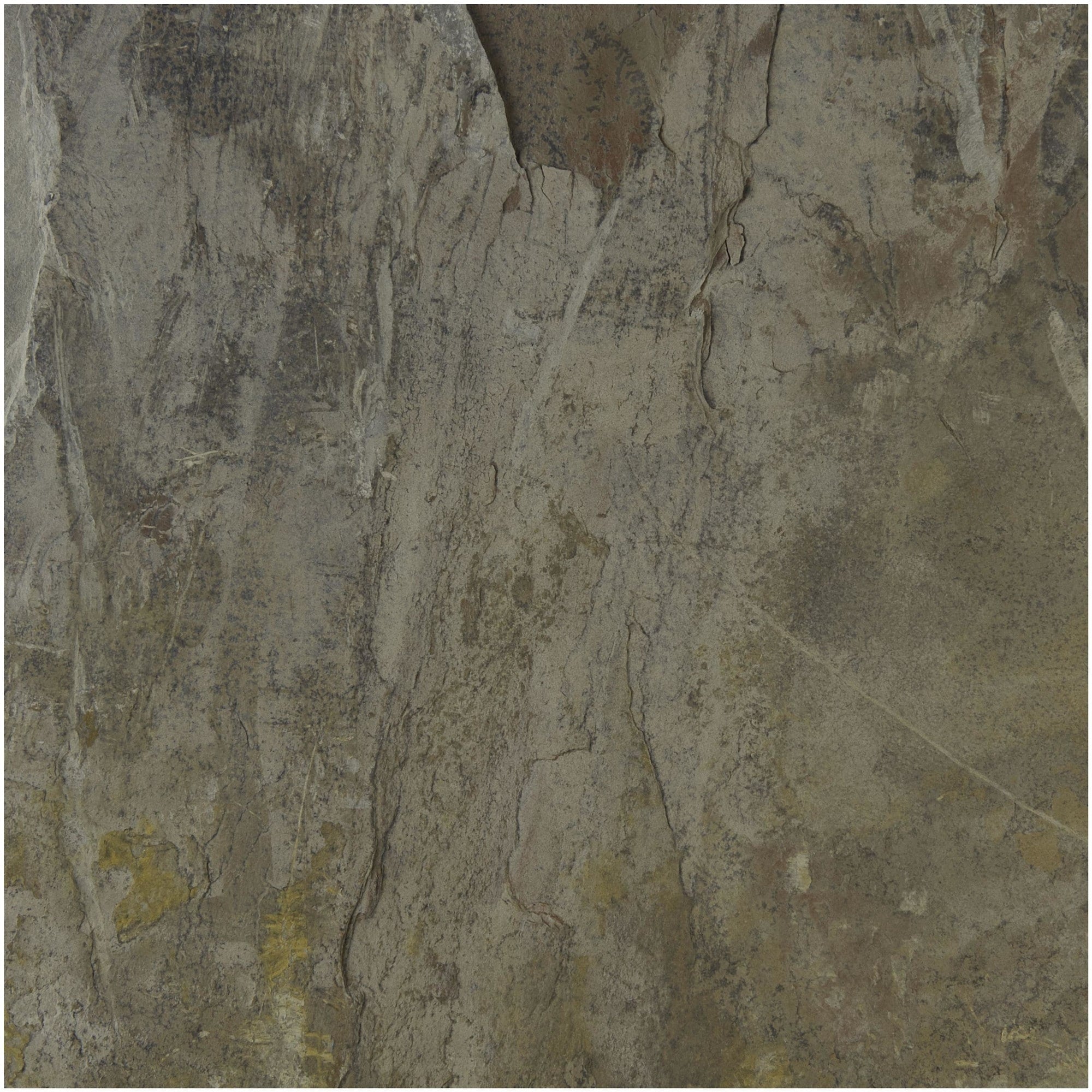 Ackland Aktlt12X12G Pl 12 X 12 Stone Solid Floor And Wall Tile