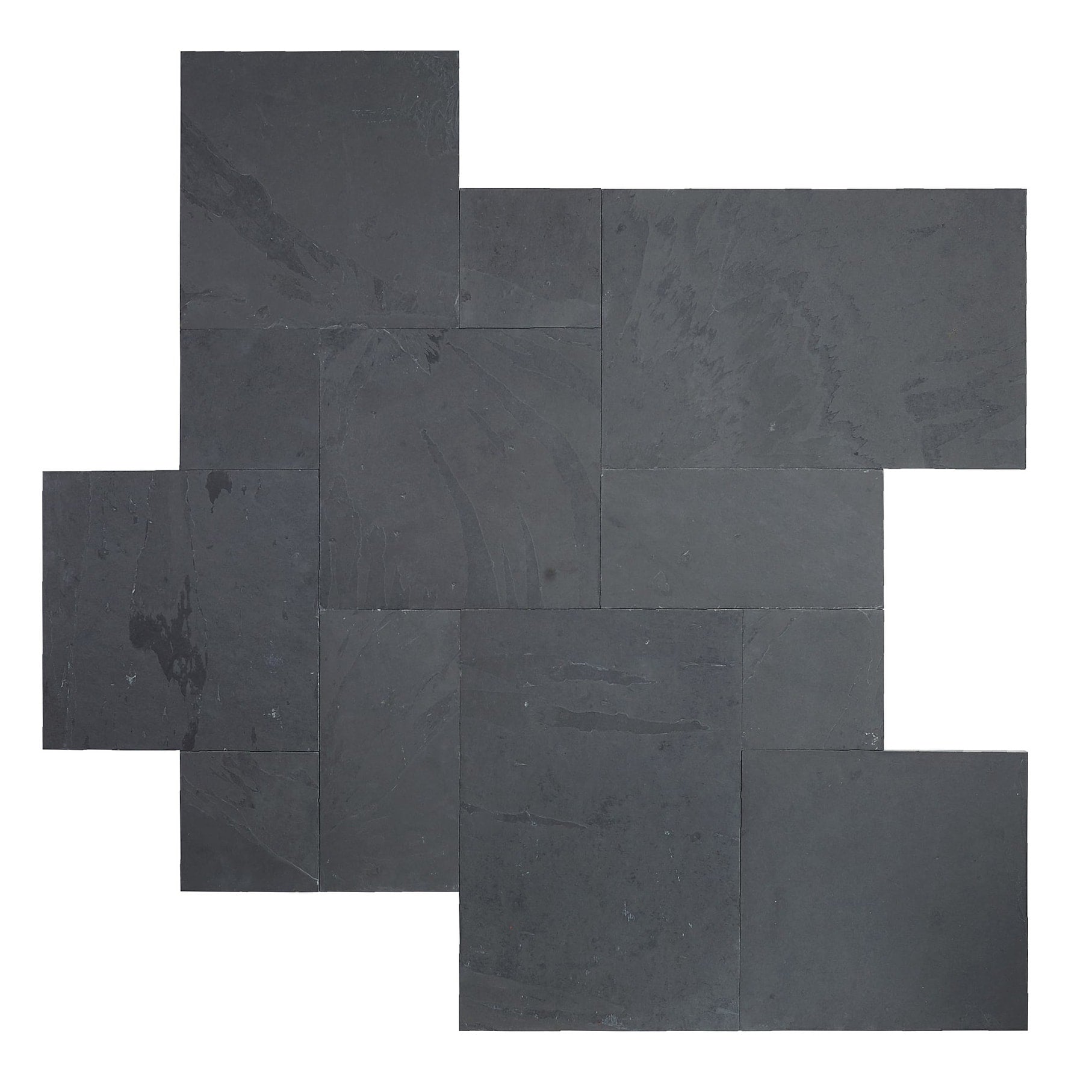 Ackland Aktltcam Patg Ca Camden 16 X 24 Stone Versailles Floor And