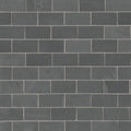Ackland Aktltcam3X6G Ca Camden 3 X 6 Stone Rectangle Floor And