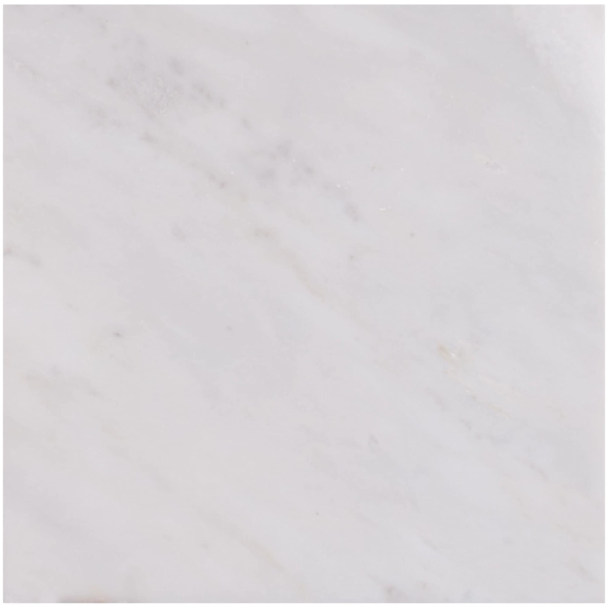 Ackland Aktmt12X12H Pl 12 X 12 Marble Solid Floor And Wall Tile