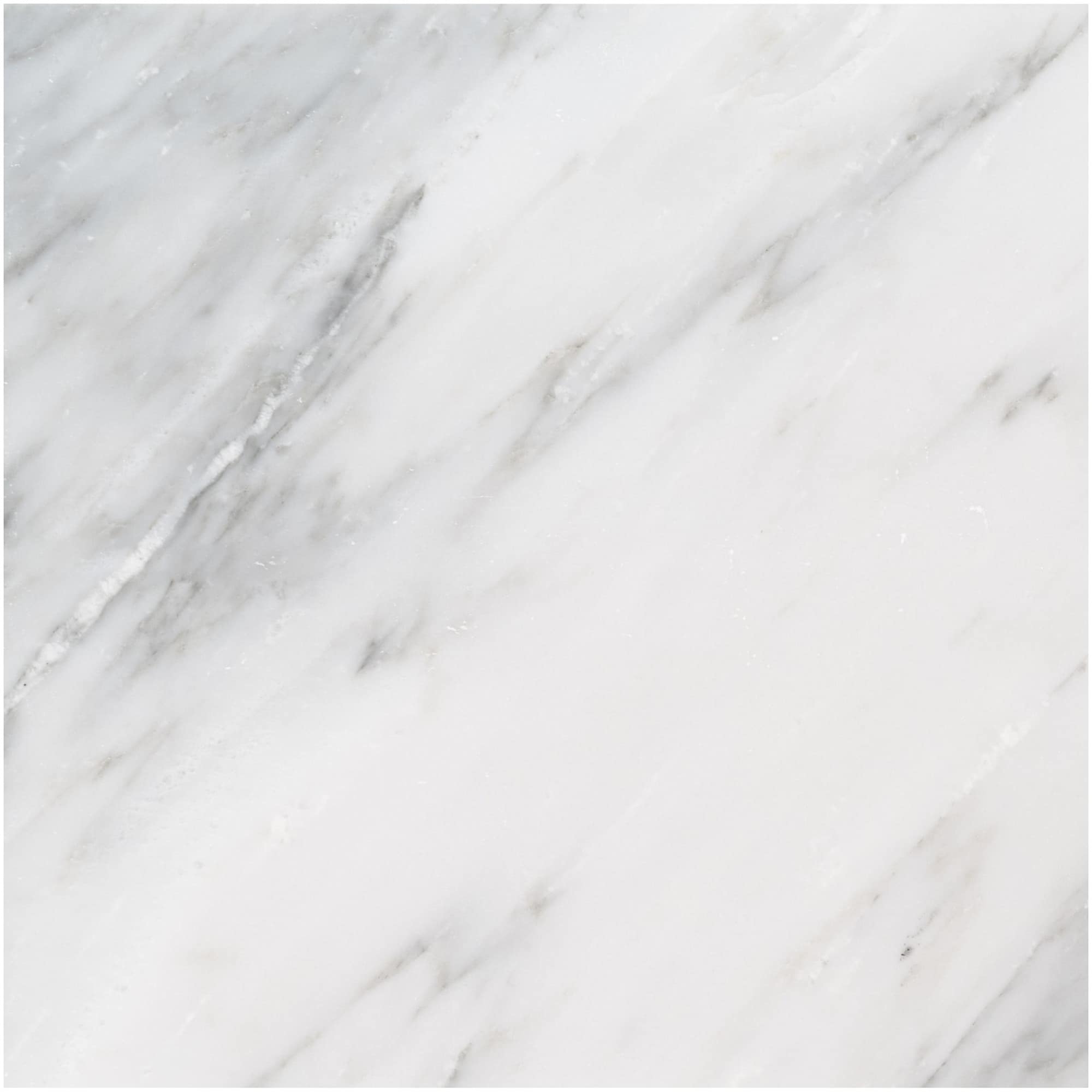 Ackland Aktmt18X18P Pl 18 X 18 Marble Solid Floor And Wall Tile
