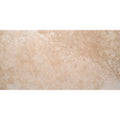 Ackland Aktttmar12X24H Ca Marzana 12 X 24 Travertine Solid Floor