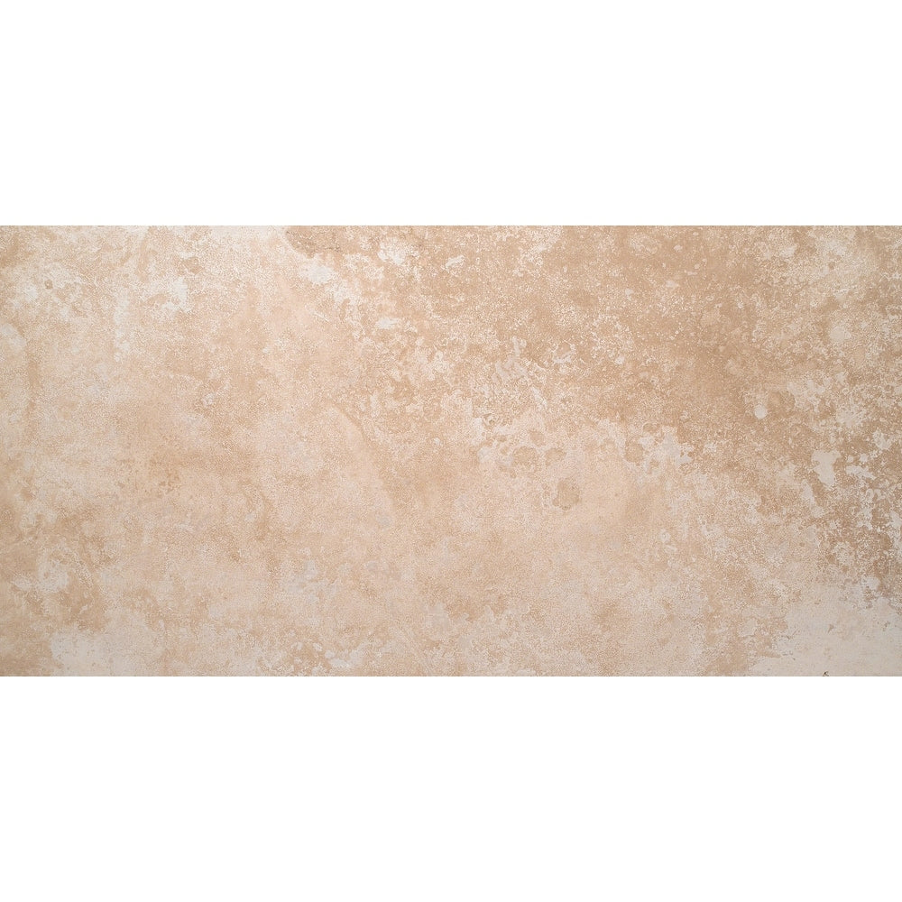 Ackland Aktttmar12X24H Ca Marzana 12 X 24 Travertine Solid Floor