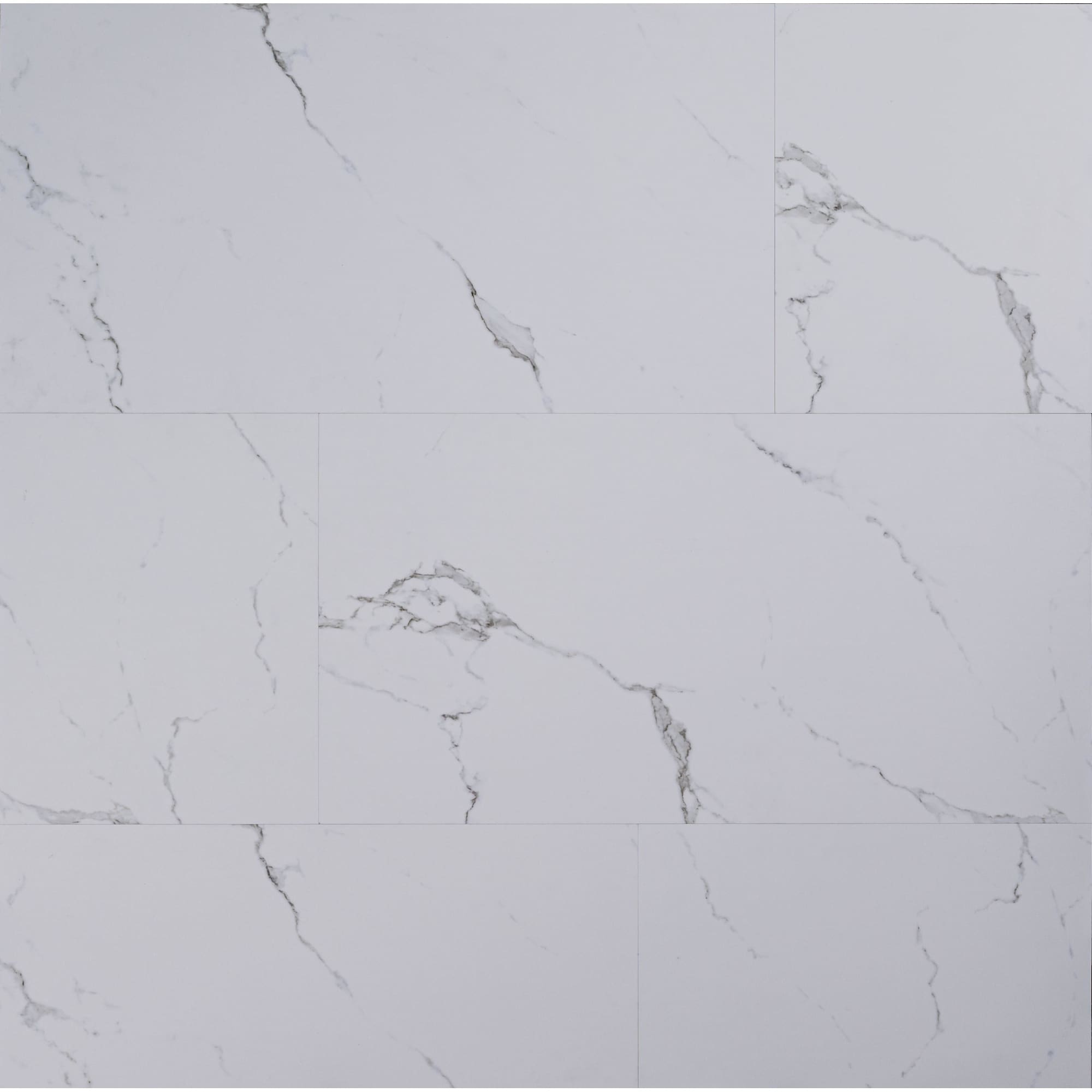 Ackland Akvrc18X36 5012 Ca Tropez 18 X 36 Embossed Vinyl Flooring