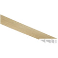 Ackland Akvtv Ecl 1 Ackland Vinyl Trims 94 X 2 Vinyl Glue Down Or