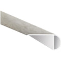 Ackland Akvtv Osn 4 Ackland Vinyl Trims 94 X 2 Vinyl Glue Down Or