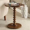 Acme Furniture Acton Spindle Accent Table