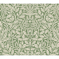 Acorn Forest Peel And Stick Wallpaper