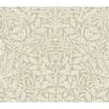 Acorn Wheat Peel And Stick Wallpaper