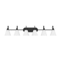 Acroma 6 Light Bath Vanity Fixture Classic Bathroom Vanity Light