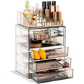 Makeup Storage Case Set Style 2