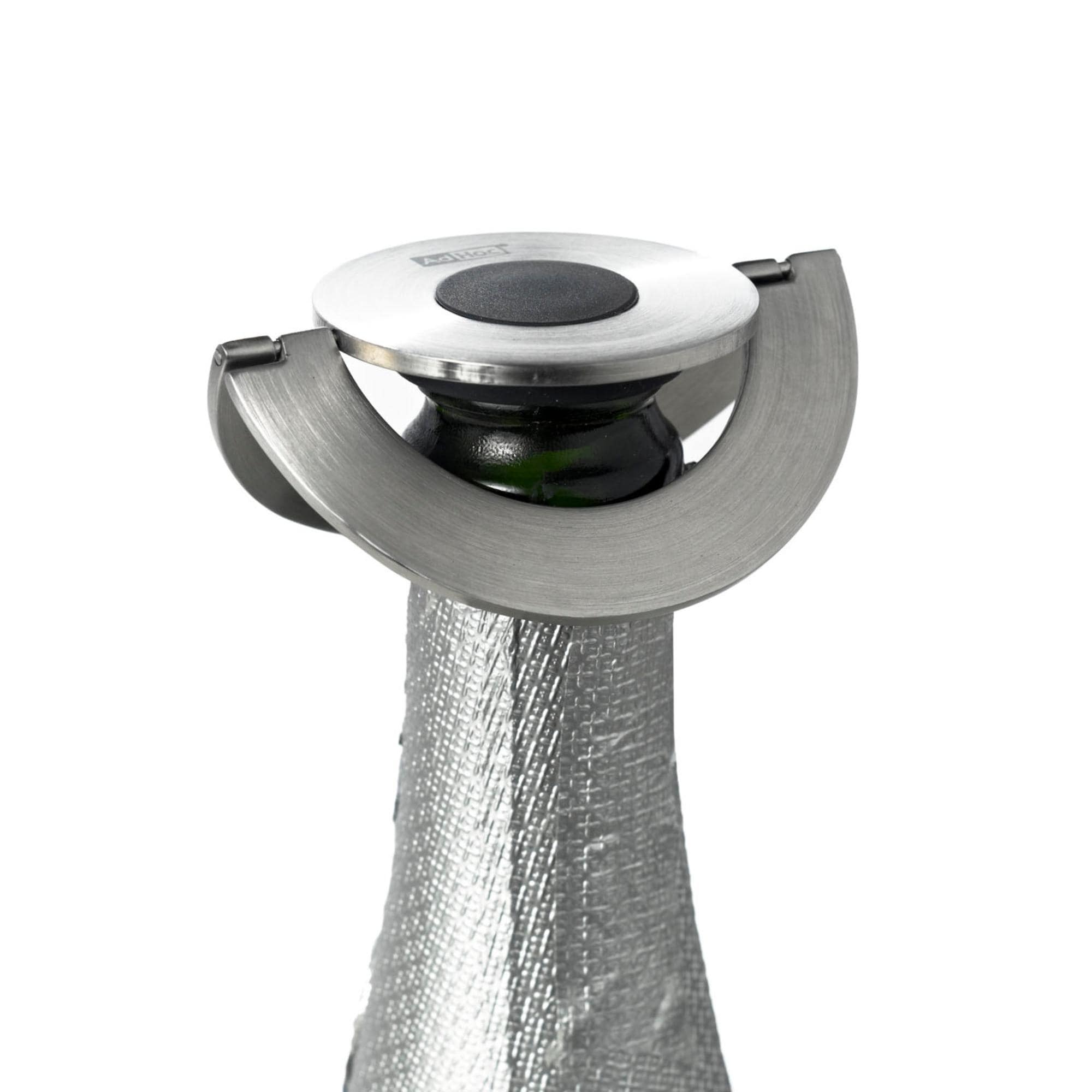 Adhoc Champagne Stopper Champ
