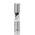 Adhoc Duomill Pure Combo Salt And Pepper Grinder Set