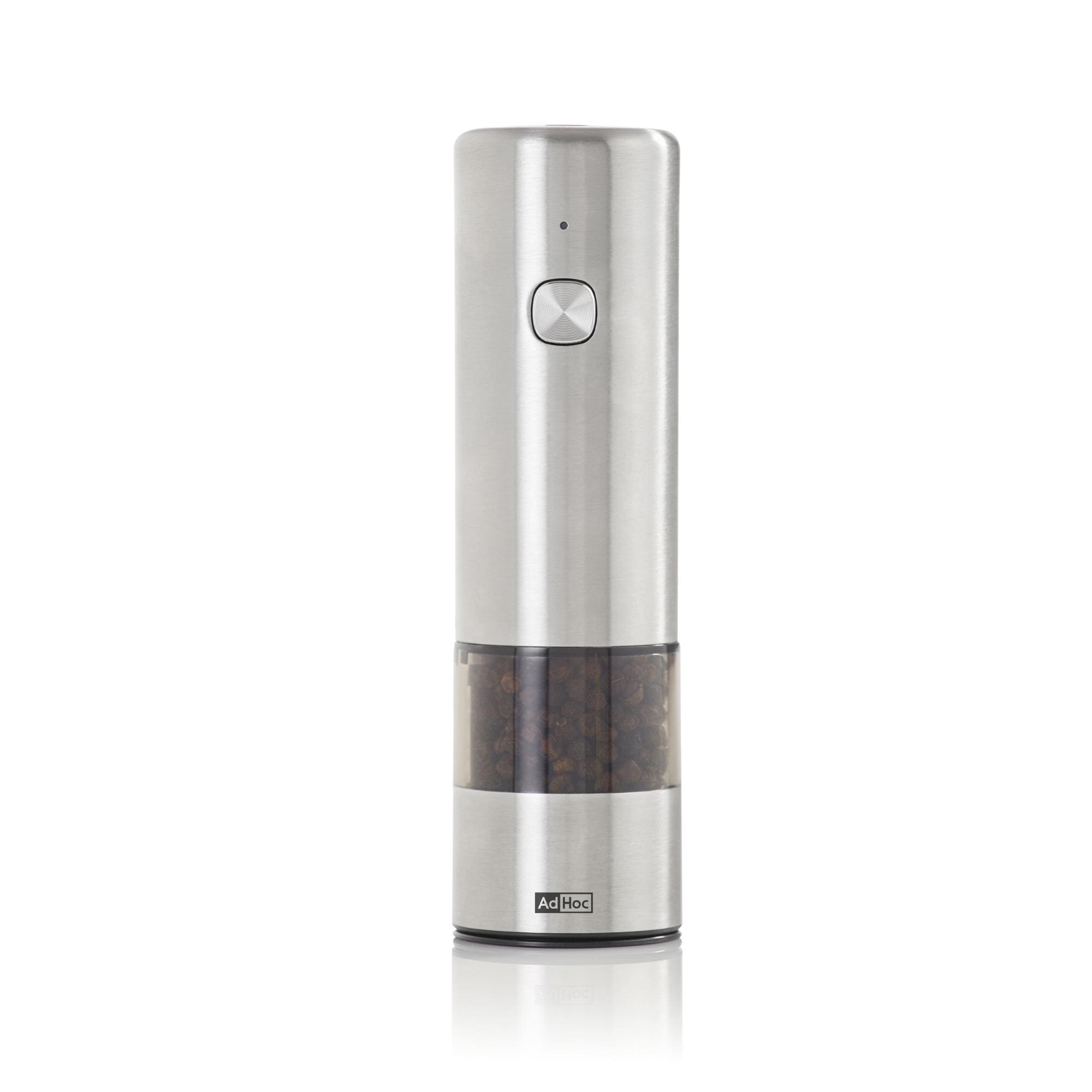 Adhoc Electric Pepper Or Salt Mill I.Mill