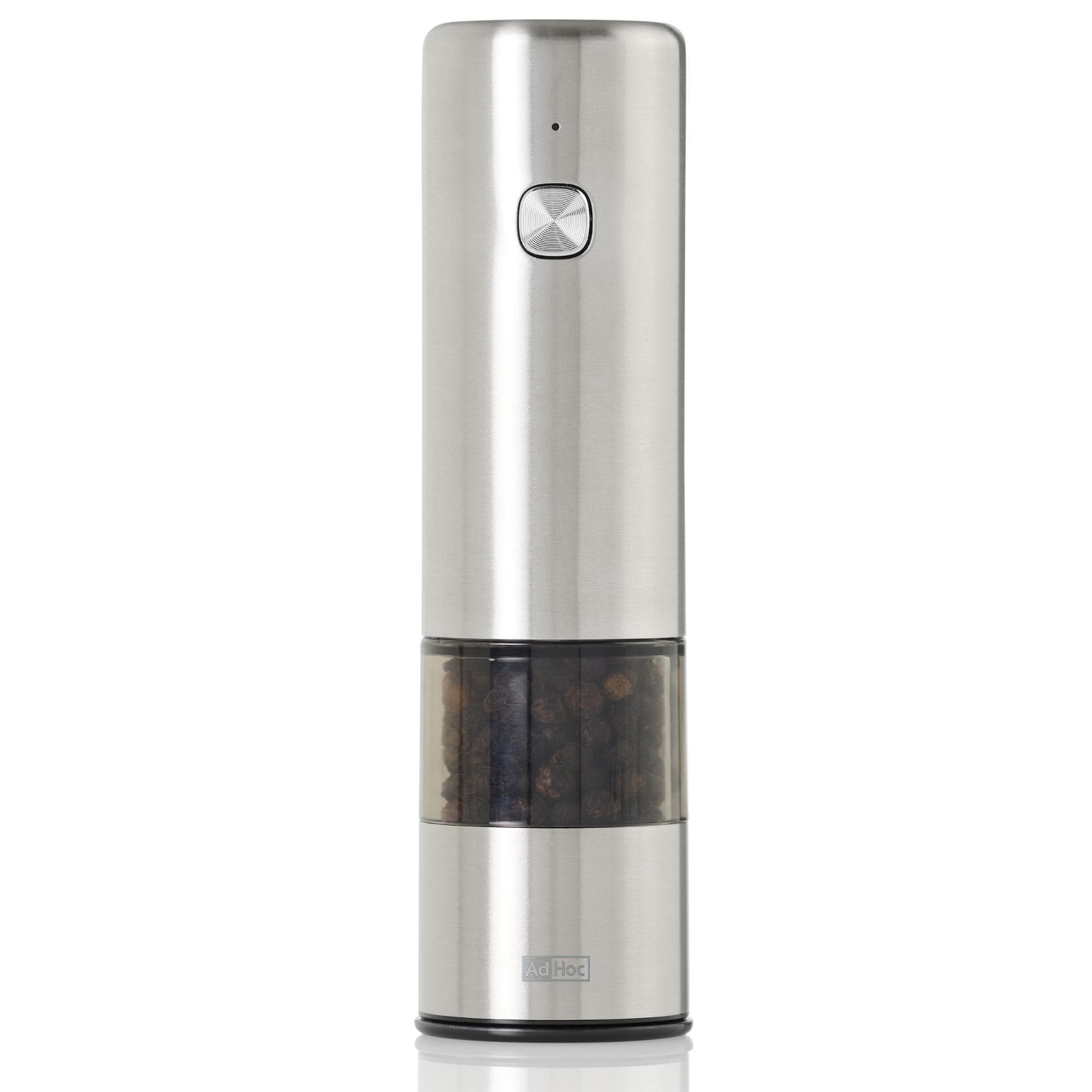 Adhoc Electric Pepper Salt Mill I.Mill Mini