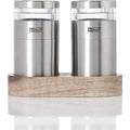 Adhoc Menage Molto Salt And Pepper Mill Gift Set
