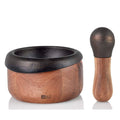 Adhoc Mortar Pestle Crush