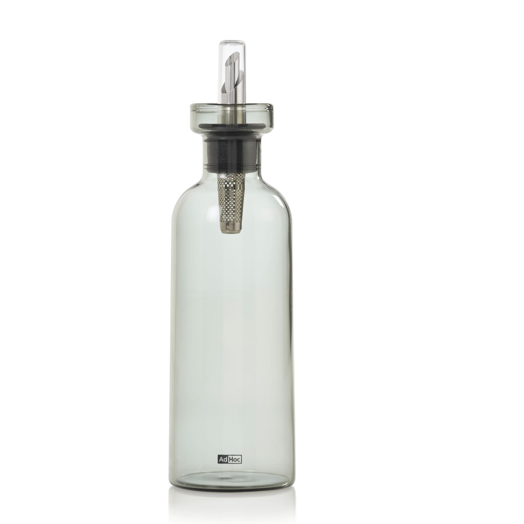 Adhoc Oil Vinegar Dispenser Aromapour