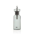 Adhoc Oil Vinegar Dispenser Aromapour Grey 3.4Oz