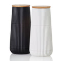 Adhoc Pepper Salt Mill Set Scape