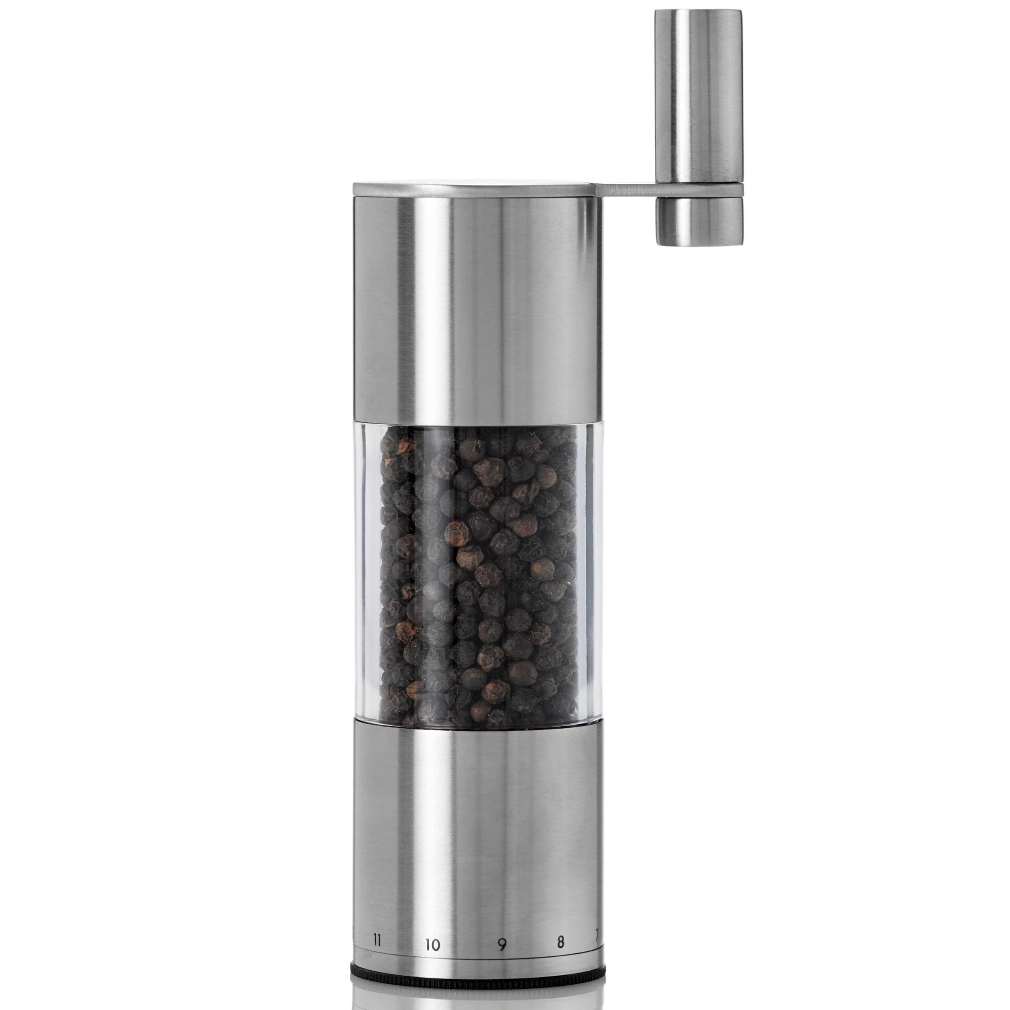Adhoc Pepper Or Salt Crank Mill Select 7.9