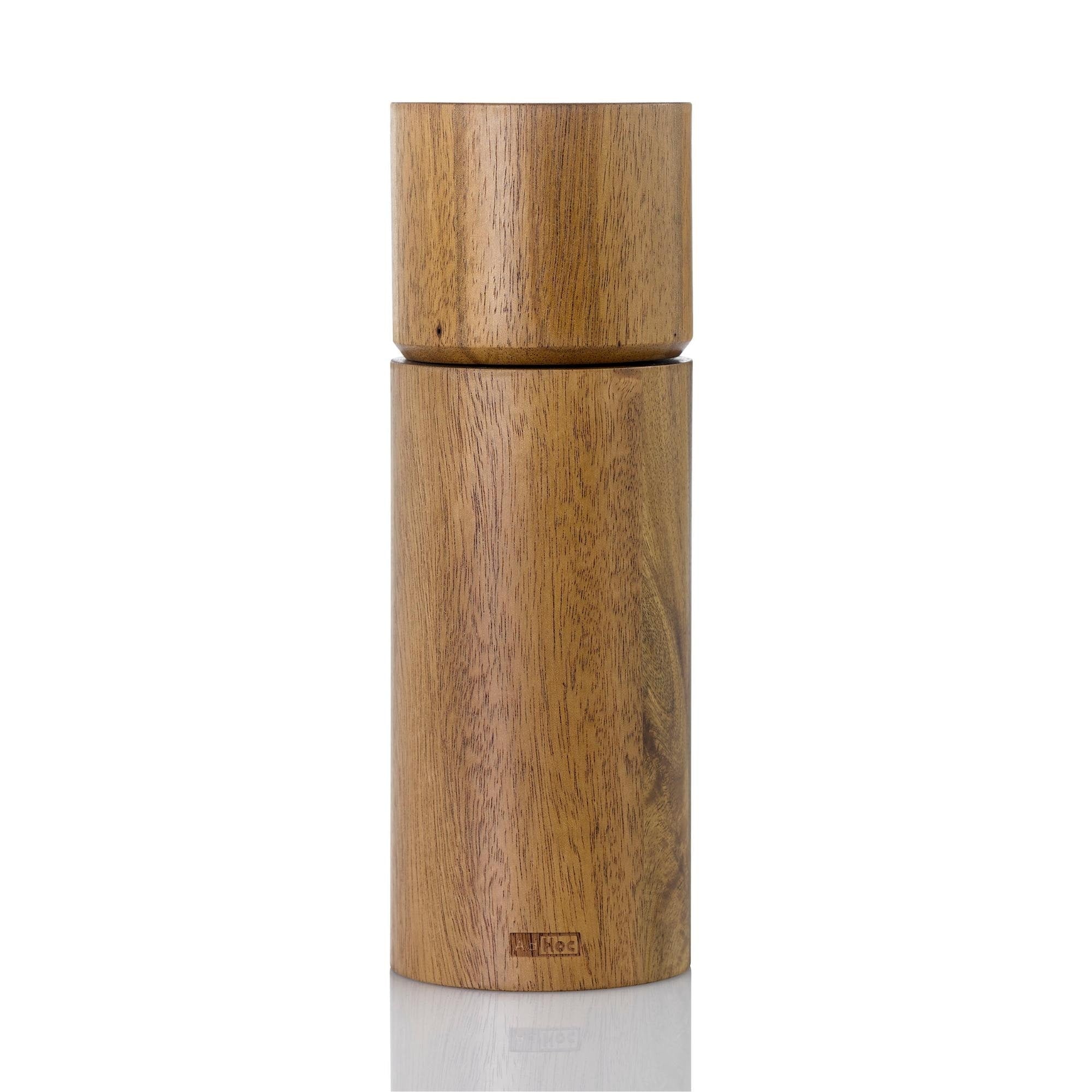 Adhoc Pepper Or Salt Mill Acacia