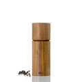 Adhoc Pepper Or Salt Mill Acacia 5.5