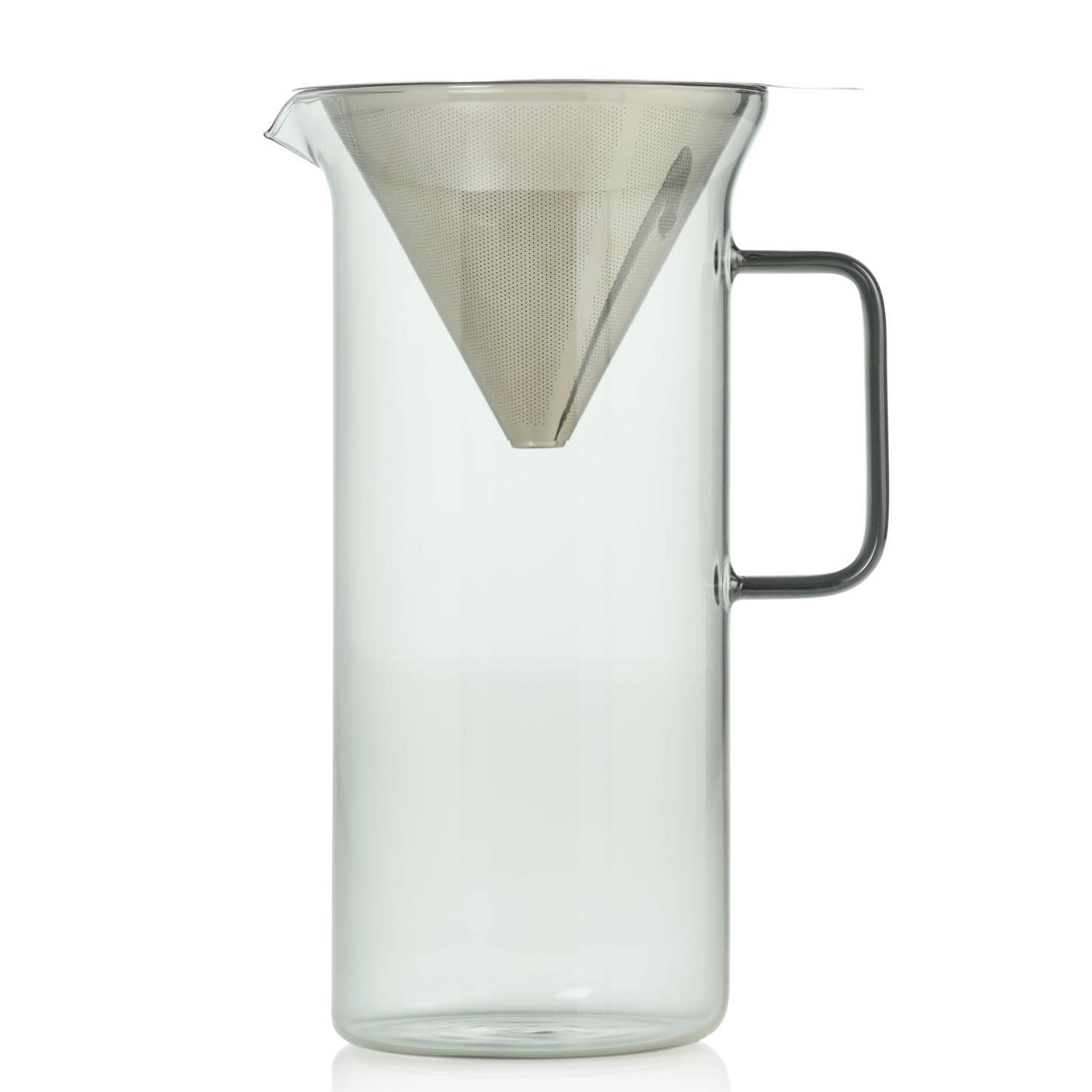 Adhoc Pour Over Coffee Maker Impact 33.8Oz