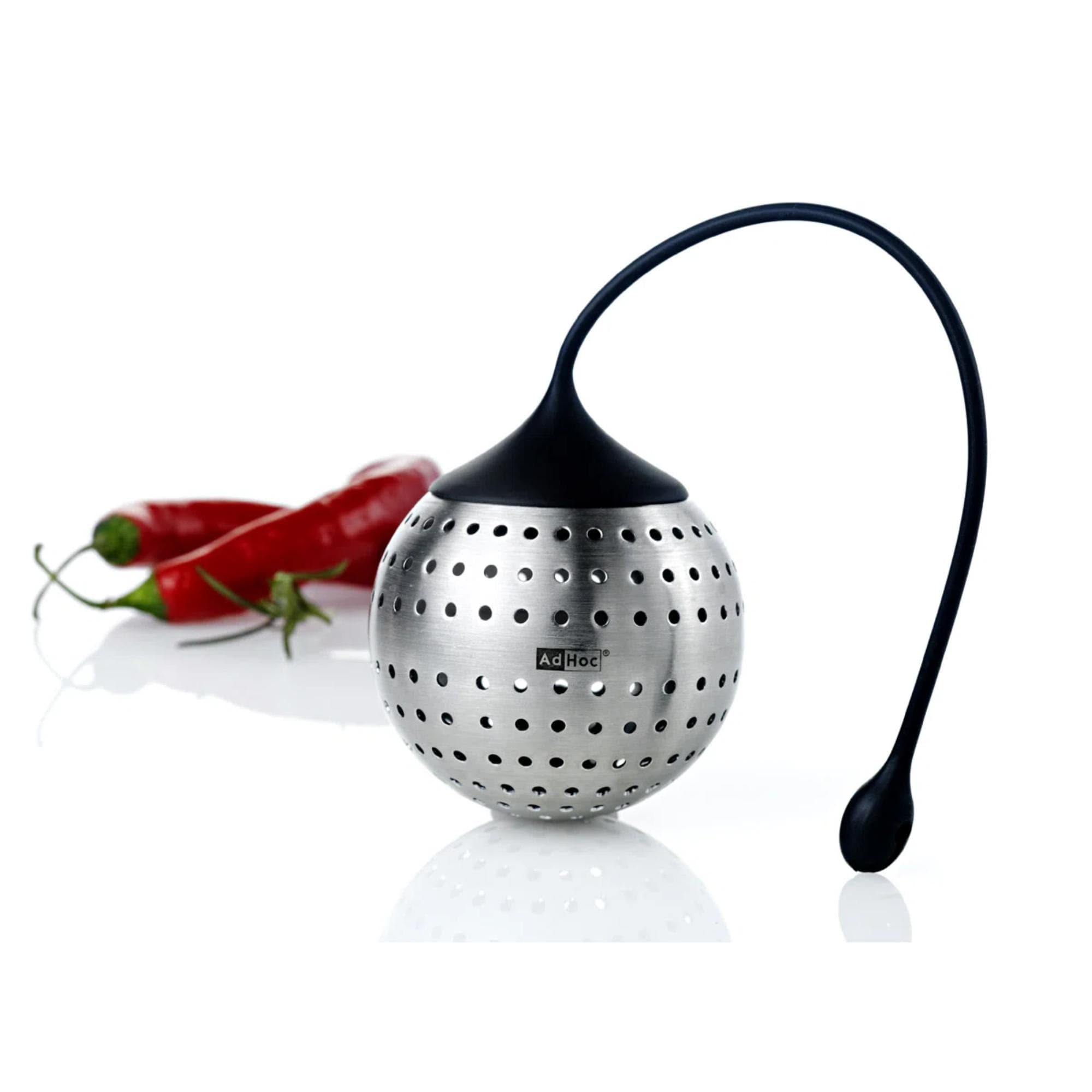 Adhoc Stainless Steel Tea Infusers