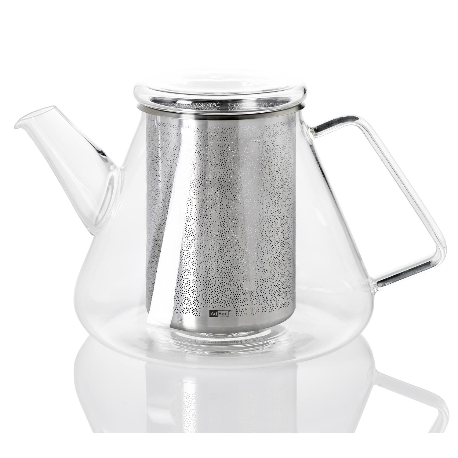 Adhoc Teapot Orient 50.7Oz