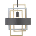 Adagio Collection One Light Mini Pendant