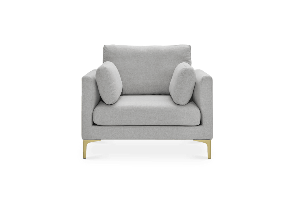 Adams Armchair