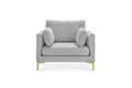Adams Armchair