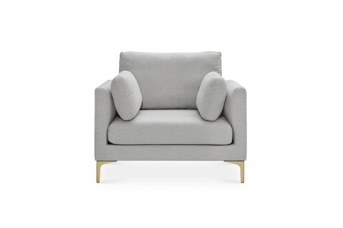 Adams Armchair