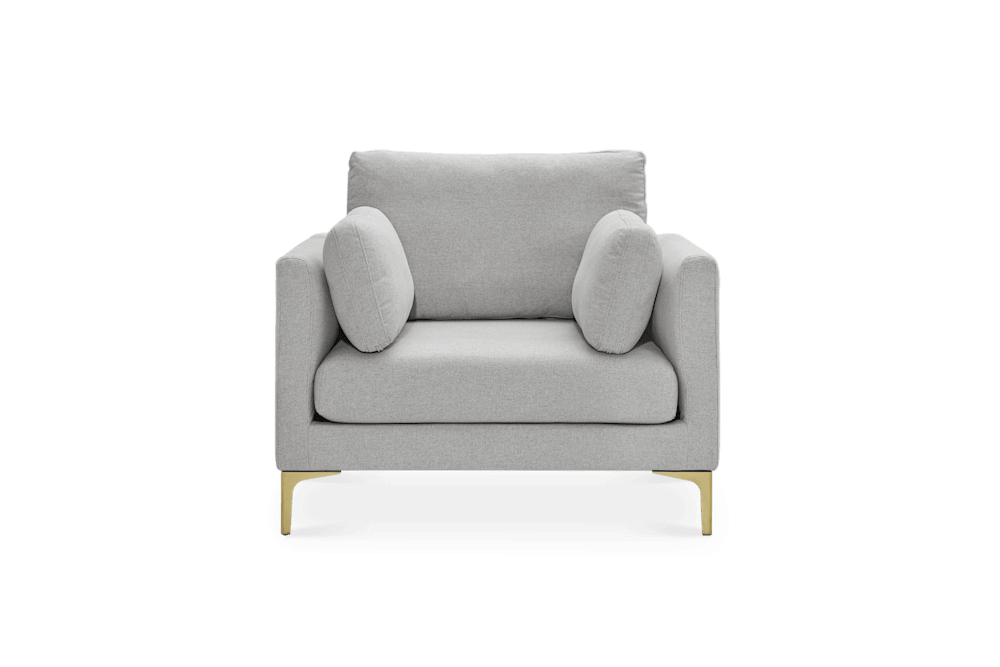 Adams Armchair